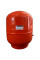 Бак Zilmet cal-pro для систем опалення 105 л. 6bar ( 130000010500 )