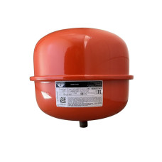 Бак Zilmet cal-pro для систем опалення 12 л. 4 bar ( 13000001200 )