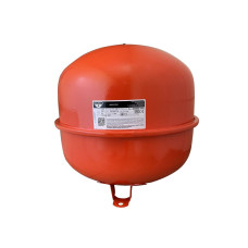 Бак Zilmet cal-pro для систем опалення 35 л. 4 bar ( 13000003500 )