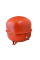 Бак Zilmet cal-pro для систем опалення 35 л. 4bar ( 13000003500 )
