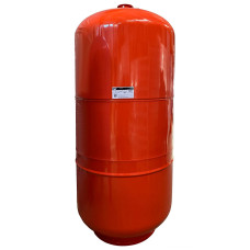 Бак Zilmet cal-pro для систем опалення 400 л. 6 bar ( 130000040000 )