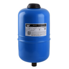 Гідроакумулятор з фіксованою мембраною 5 л ZILMET HYDRO-pro 10bar вертикальний ( 11A0000500 )