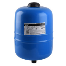Гідроакумулятор з фіксованою мембраною 8 л ZILMET HYDRO-pro 10bar вертикальний ( 11A000800 )