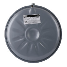 Бак Zilmet oem-pro для монтажу в котли плоский Арт. 531 10л 3bar  рифлений 3/4″ ( 13C0001018 )