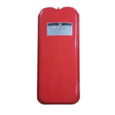 Бак Zilmet oem-pro для монтажу в котли Арт. 537 10л 1/2″ 3 bar прямокутний