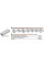 Бак Zilmet oem-pro для монтажу в котли Арт. 537 8л 3/4″ 3bar прямокутний (13N0000810 )