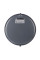 Бак Zilmet oem-pro для монтажу в котли плоский Арт. 521 8л 3bar D. 392 СІРИЙ 1/2″ ( 13C0000811 )