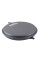 Бак Zilmet oem-pro для монтажу в котли плоский Арт. 521 8л 3bar D. 392 СІРИЙ 1/2″ ( 13C0000811 )