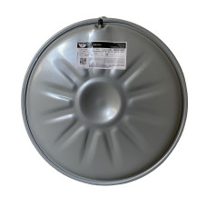 Бак Zilmet oem-pro для монтажу в котли плоский Арт. 531 8л 3bar D. 392 рифлений 3/4″ ( 13C0000811 )