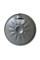 Бак Zilmet oem-pro для монтажу в котли плоский Арт. 531 8л 3bar D. 392 рифлений 3/4″ ( 13C0000811 )