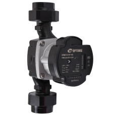 Насос циркуляційний енергоощадний Optima PRIME UPMH 32-80AUTO 180мм + гайки