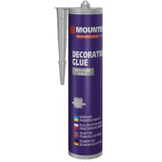 Клей для пінополістиролу Mounter 280 мл