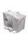 Каналізаційна установка VOLKS pumpe WC600D (WC3)