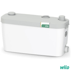 Каналізаційна установка WILO HiDrainlift 3-37 (4191680)