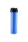 Фільтр-колба + ПП картридж Bіо+ systems SL20-BB Big Blue 20″, 1″