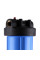 Фільтр-колба + ПП картридж Bіо+ systems SL20-BB Big Blue 20″, 1″