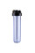Фільтр-колба + ПП картридж ПРОЗОРА Bіо+ systems SL20TS-BB Big Blue 20″, 1″