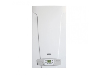 Котли Baxi ECOFOUR 240 Fi із закритою камерою згоряння, двоконтурного типу.
