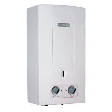 Колонка газова Bosch Therm 2000 O W 10 KB від батарейок 