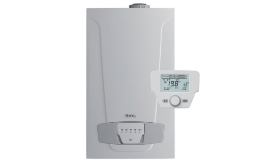 BAXI group
