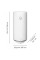 EGO STEATITE Slim 80 VM 050 D325-1-BC 1500W
