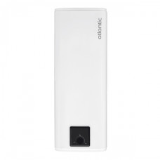 Бойлер Atlantic Cube Slim Steatite VM 50 S3 C 1500W