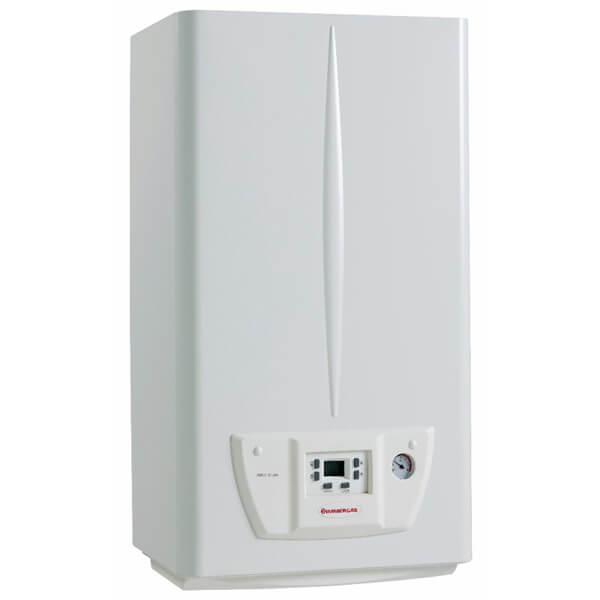  IMMERGAS NIKE STAR 24 4 E