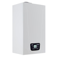 Конденсаційний котел BAXI DUO-TEC COMPACT Е 1. 24 (одноконтурний)