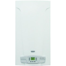 Котел газовий BAXI ECO FOUR 1.240 i (димохідний)