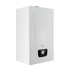 Конденсаційний котел BAXI LUNA DUO-TEC Е 1.24 (одноконтурний)   